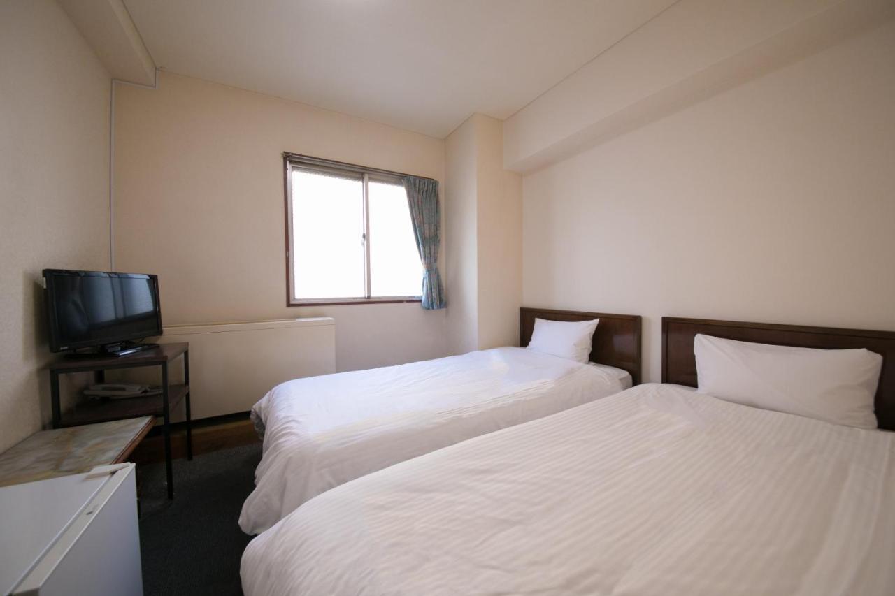 Heiwadai Hotel Arato Fukuoka (Fukuoka) Exterior foto