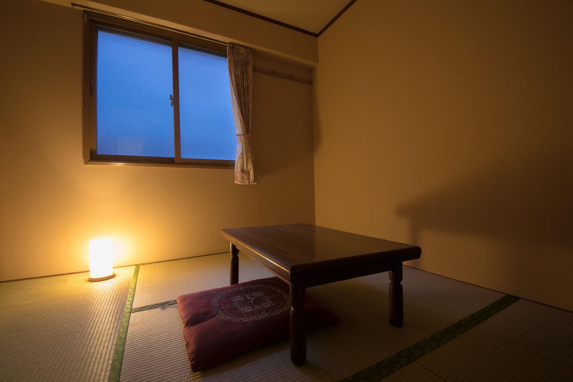 Heiwadai Hotel Arato Fukuoka (Fukuoka) Exterior foto