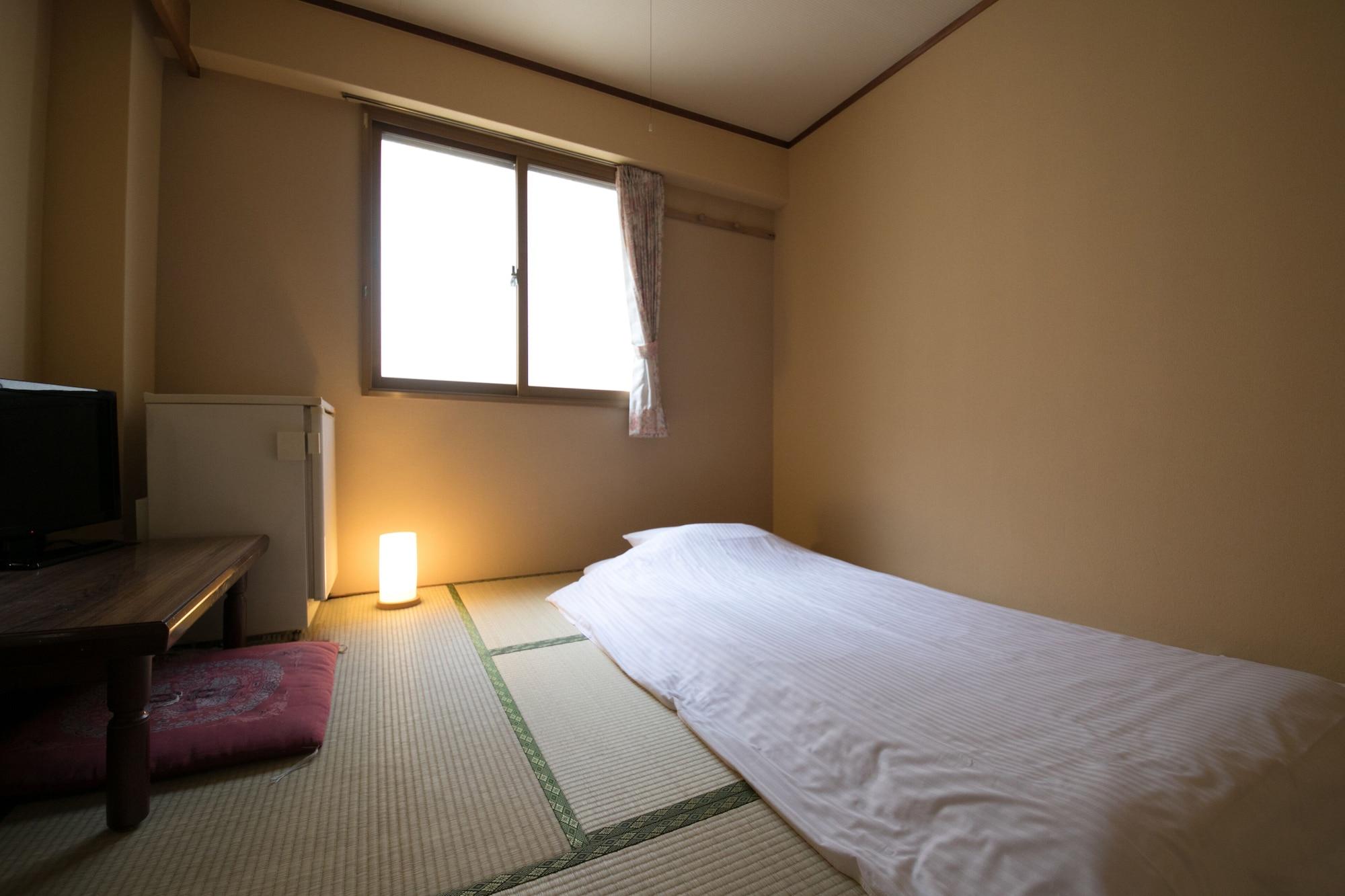 Heiwadai Hotel Arato Fukuoka (Fukuoka) Exterior foto